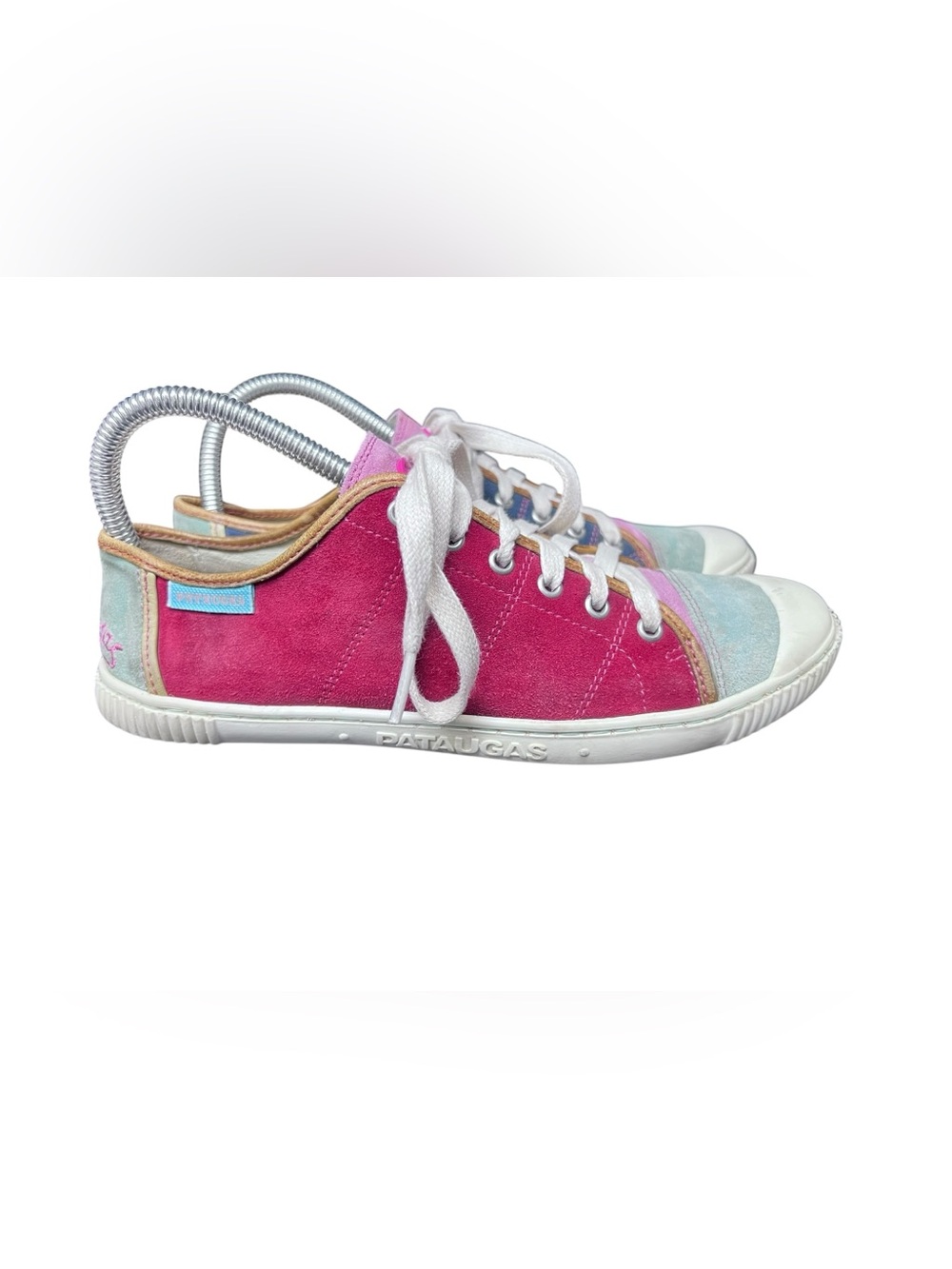 Pataugas Sneakers Sz 38